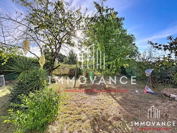 Maison 5 pièces 105 m² 