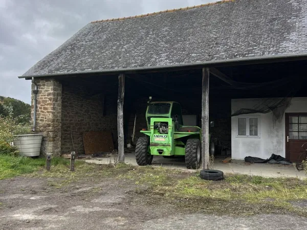 Maison 1 pièce 110 m² 