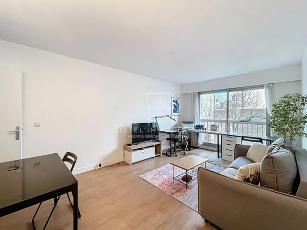 Appartement 3 pièces 72 m² 