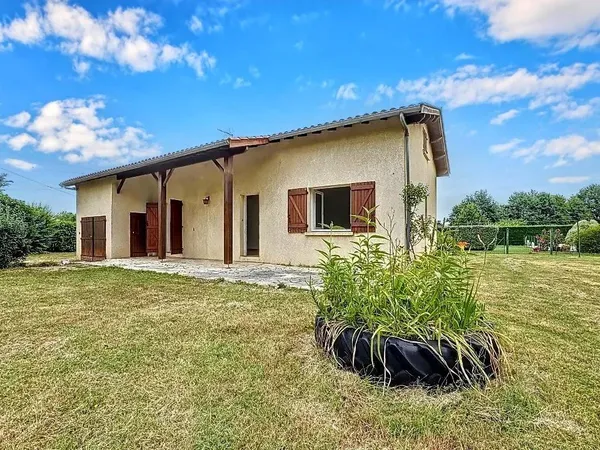 Maison 4 pièces 95 m² 