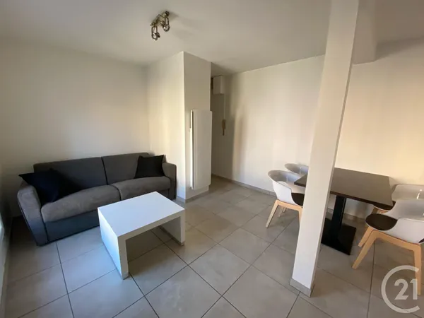 Appartement 1 pièce 25 m² 