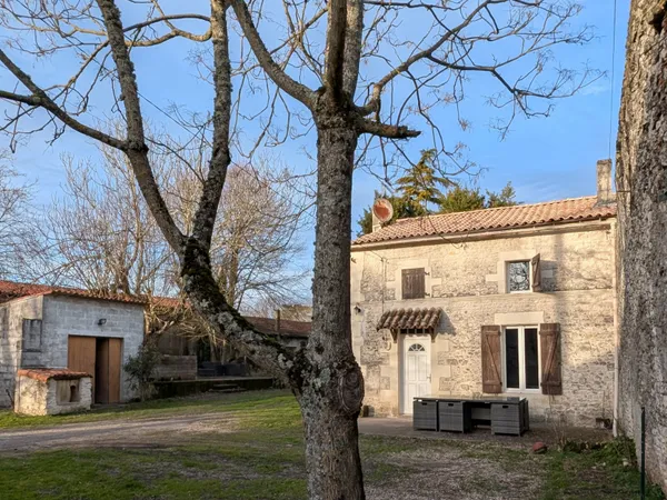 Maison 4 pièces 108 m² 