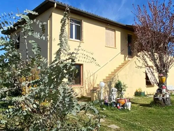 Maison 7 pièces 160 m² 