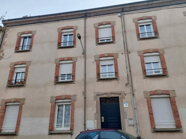 Appartement 3 pièces 78 m² 