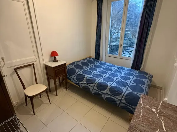 Colocation dans le 11e arrondissement de Paris 