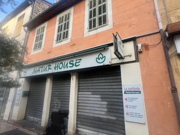 Immeuble de rapport 300 m² 