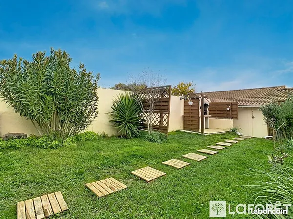 Maison 5 pièces 110 m² 