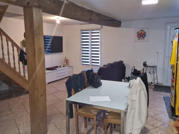 Maison 4 pièces 86 m² 