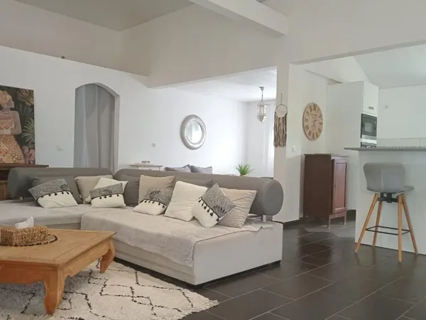 Maison 4 pièces 112 m² 
