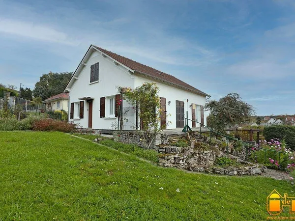 Pavillon 5 pièces 110 m² 