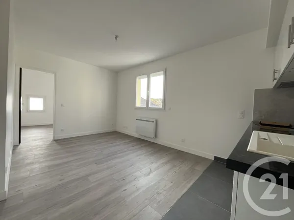 Appartement 2 pièces 33 m² 