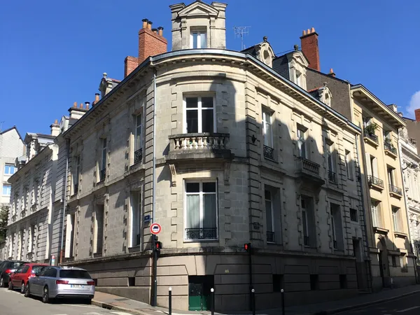 Loue appartement en colocation 
