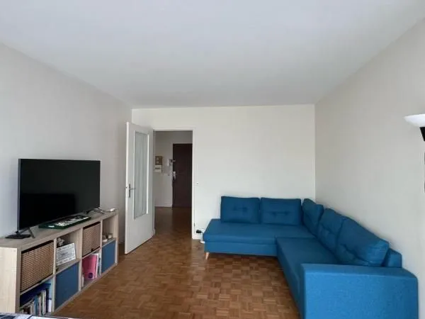 Appartement 4 pièces 80 m² 