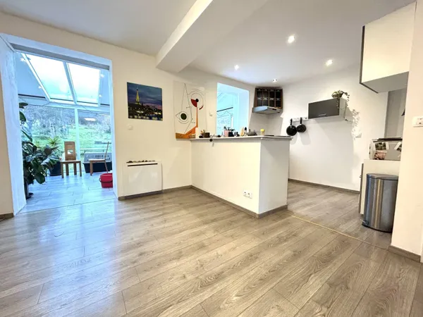 Maison 3 pièces 78 m² 