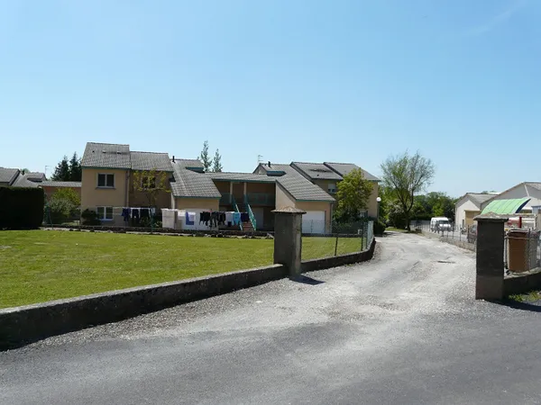 Appartement La Cavalerie 4 pièce(s) 80.92 m2 