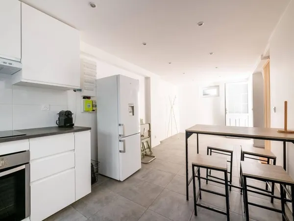 Maison 4 pièces 86 m² 