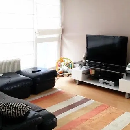 Beau 2P 42m² lumineux avec balcon 