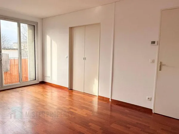Appartement 3 pièces 53 m² 