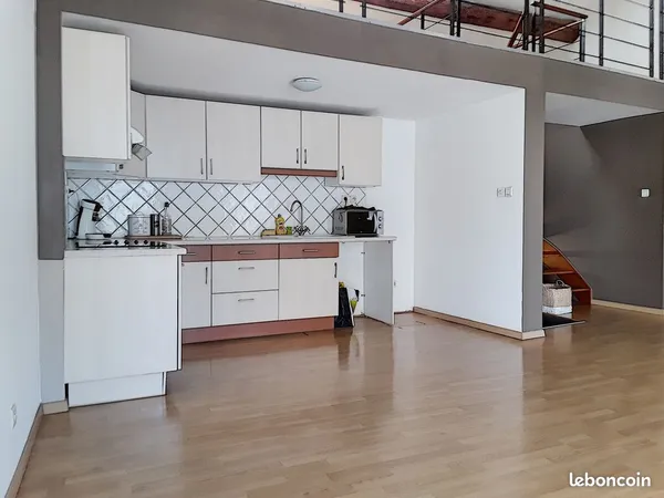 Maison de village 4 pièces 116 m² 