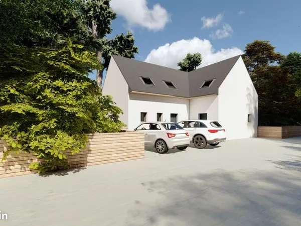 Maison 6 pièces 141 m² 