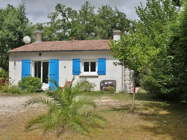 Vends maison 95m² 