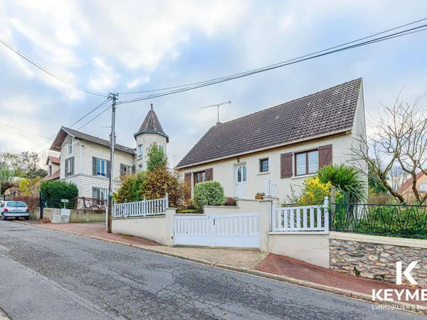 Maison 7 pièces 135 m² 