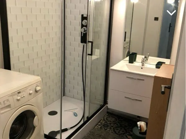Vente d'un appartement à Vichy 03 