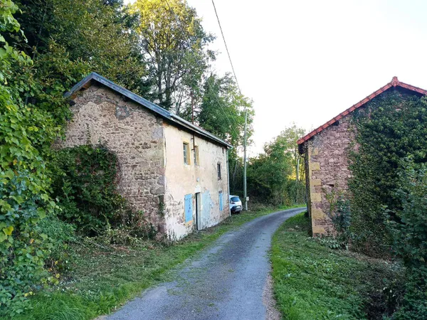 Maison 3 pièces 80 m² 