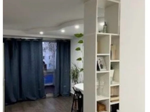 Appartement T1 29,5m2 