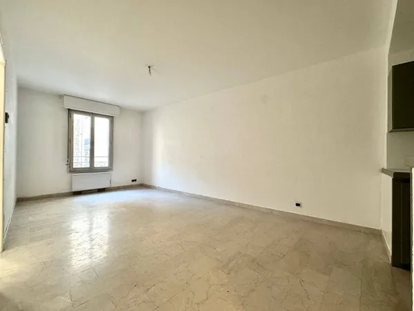 Appartement 2 pièces 51 m² 