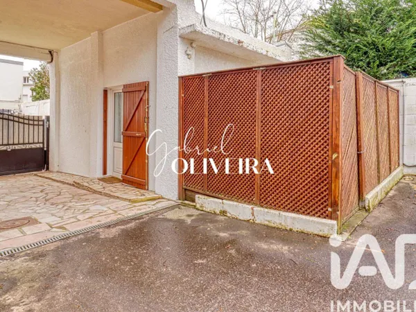 Appartement 1 pièce 18 m² 