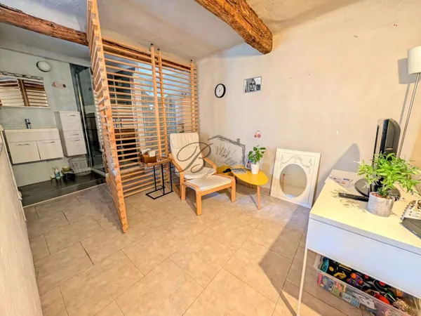 Maison 5 pièces 88 m² 