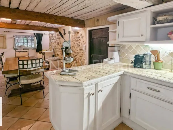 Maison 4 pièces 98 m² 