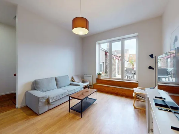 Appartement 7 pièces 125 m² 
