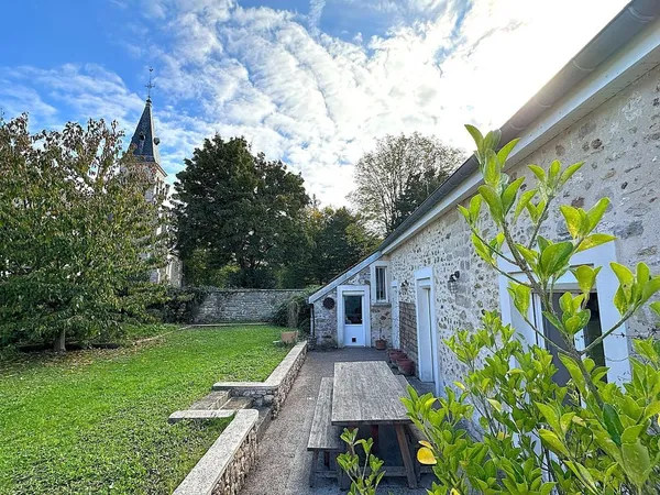 Maison 6 pièces 190 m² 