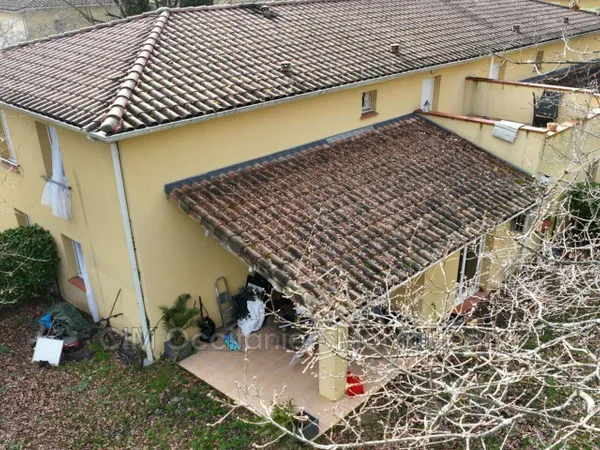 Maison 4 pièces 105 m² 