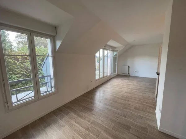 Studio 1 pièce 32 m² 
