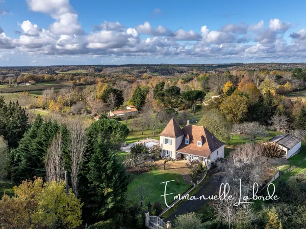 Vends maison 160m² 