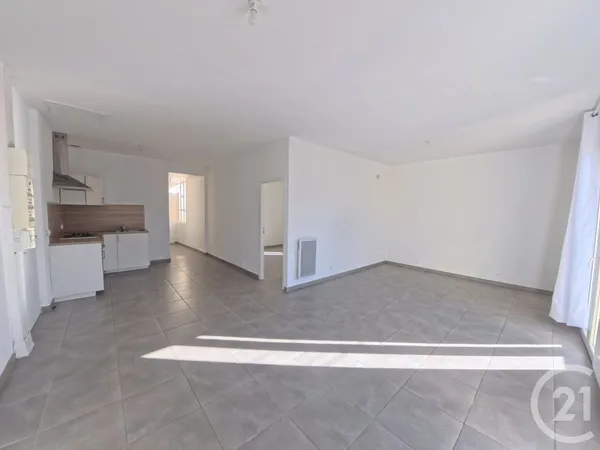 Appartement 4 pièces 93 m² 