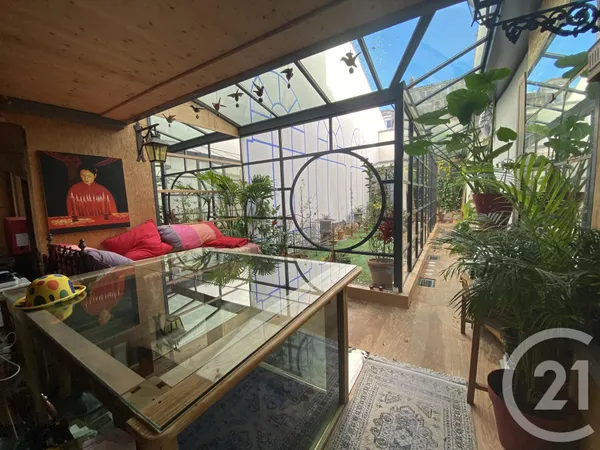Maison 7 pièces 208 m² 