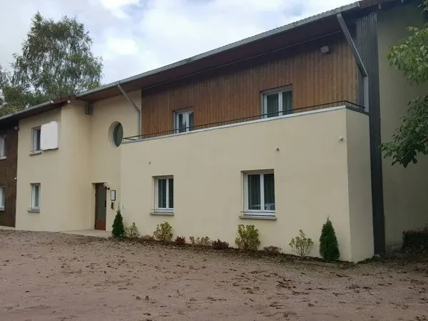 Immeuble 480 m² 