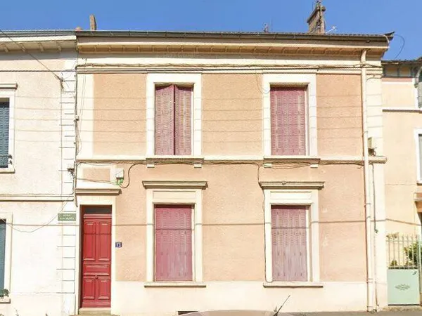 Immeuble de rapport 149 m² 