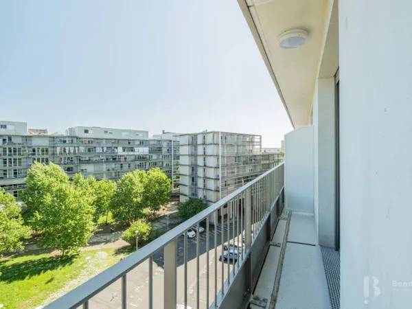 Appartement 1 pièce 35 m² 