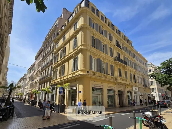 Appartement 2 pièces 32 m² 