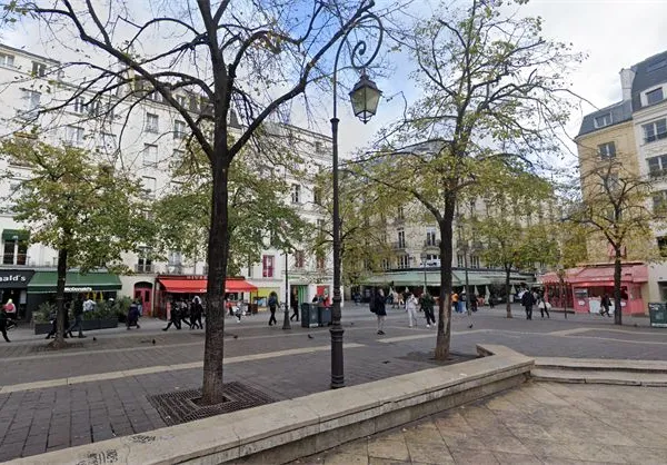 Boutique 80 m² PARIS 