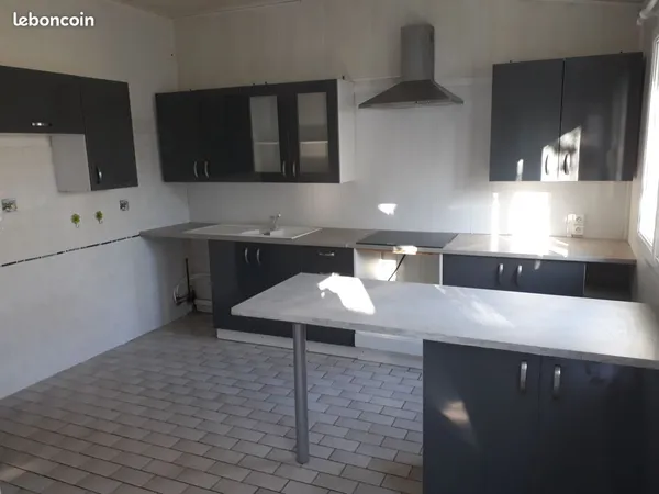 Maison à louer à SOMAIN 