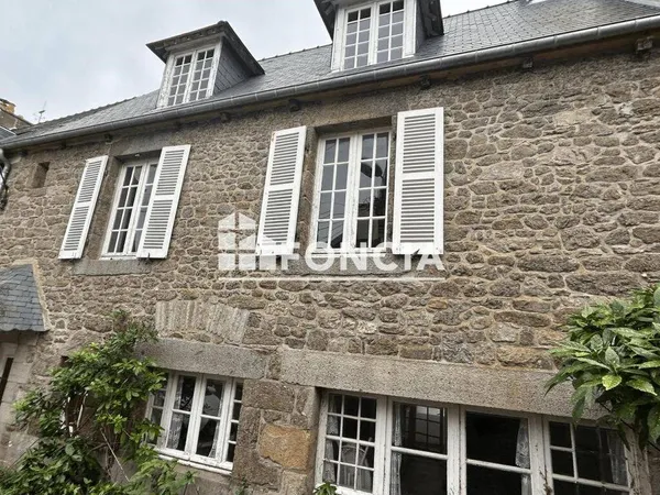 Maison 3 pièces 153 m² 