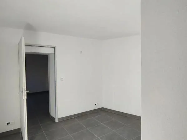 Appartement 3 pièces 48 m² 
