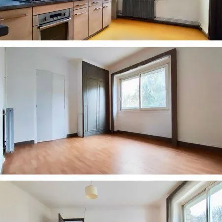 Appartement T3 de 60m2 (Sarlat-la-Canéda) 