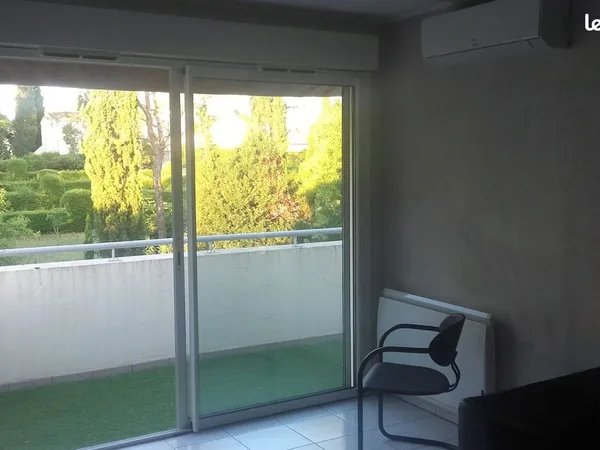 Appartement 3 pièces 71m2 